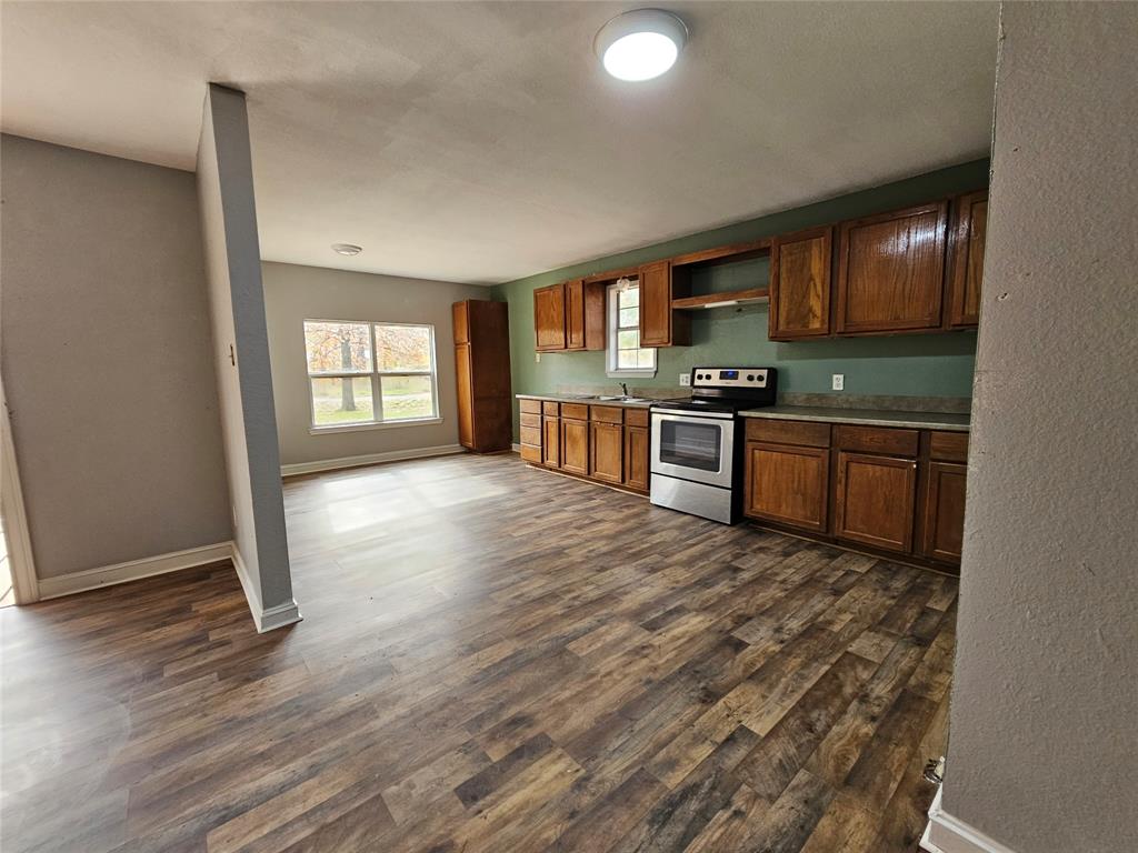 Tahoe Estates - Residential Lease