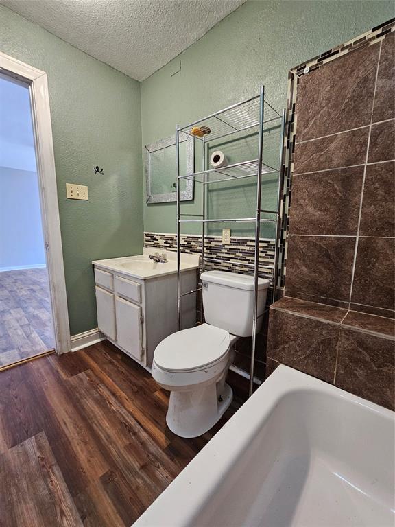 Tahoe Estates - Residential Lease