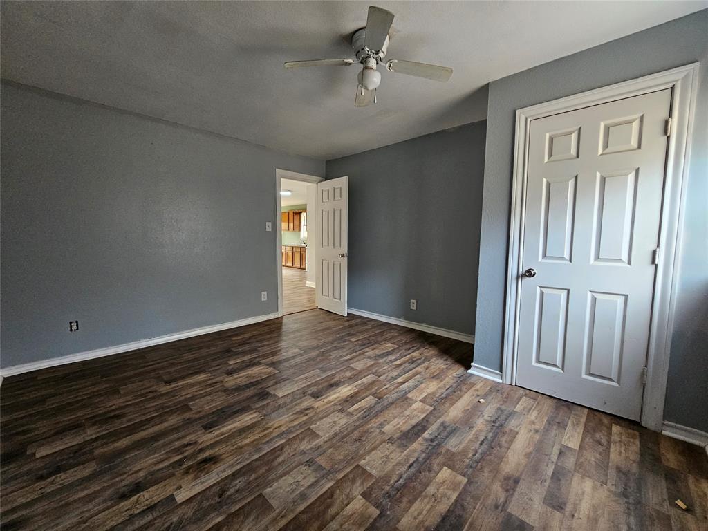 Tahoe Estates - Residential Lease