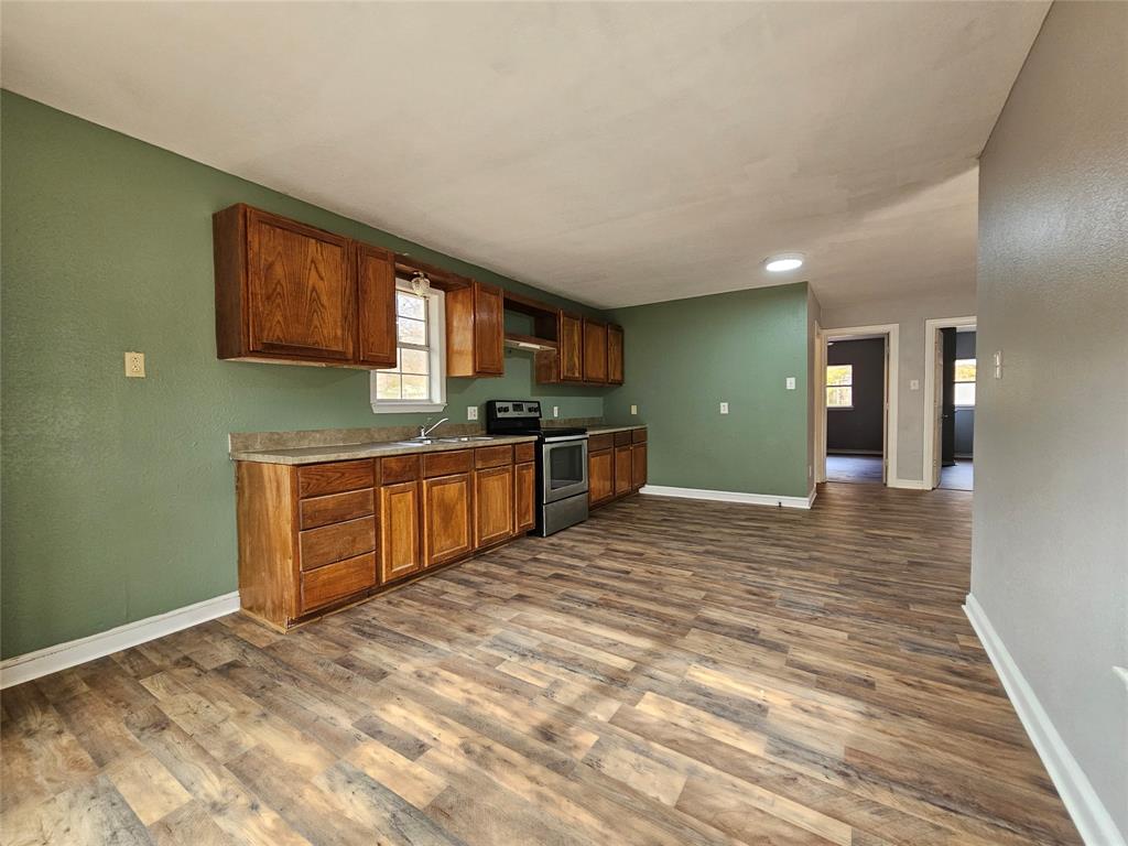 Tahoe Estates - Residential Lease