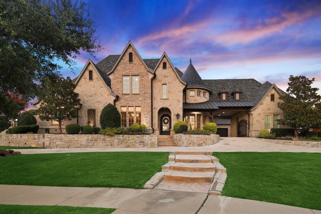Castle Hills Ph II Sec C - Residential