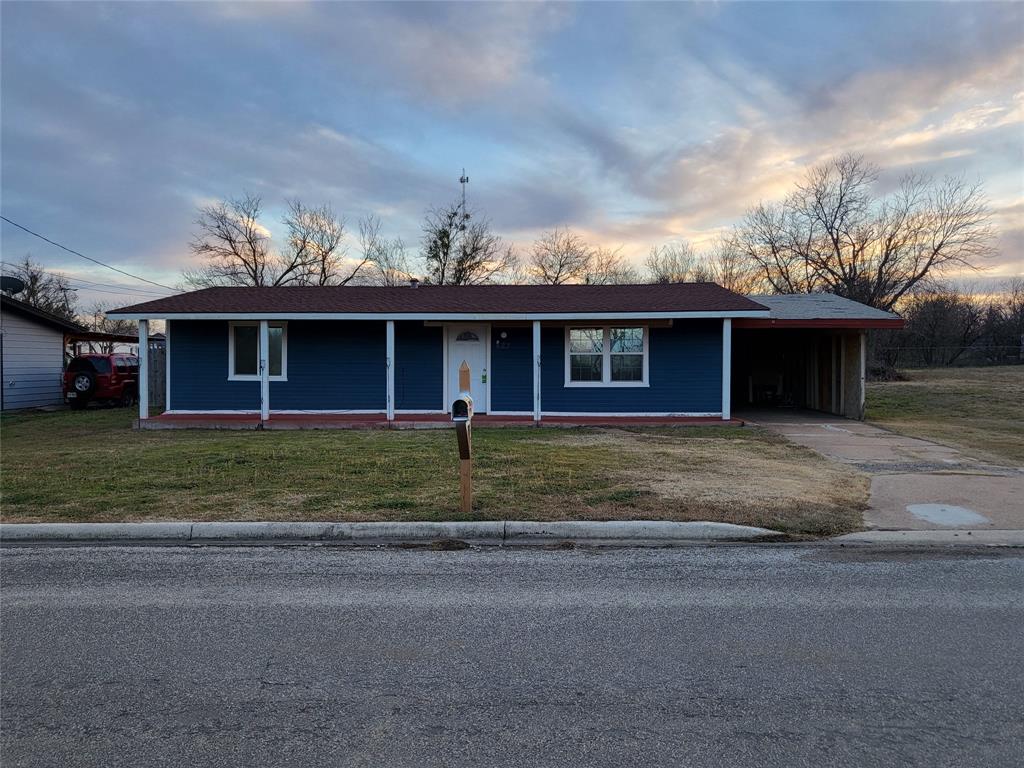 Peterson Add - Residential