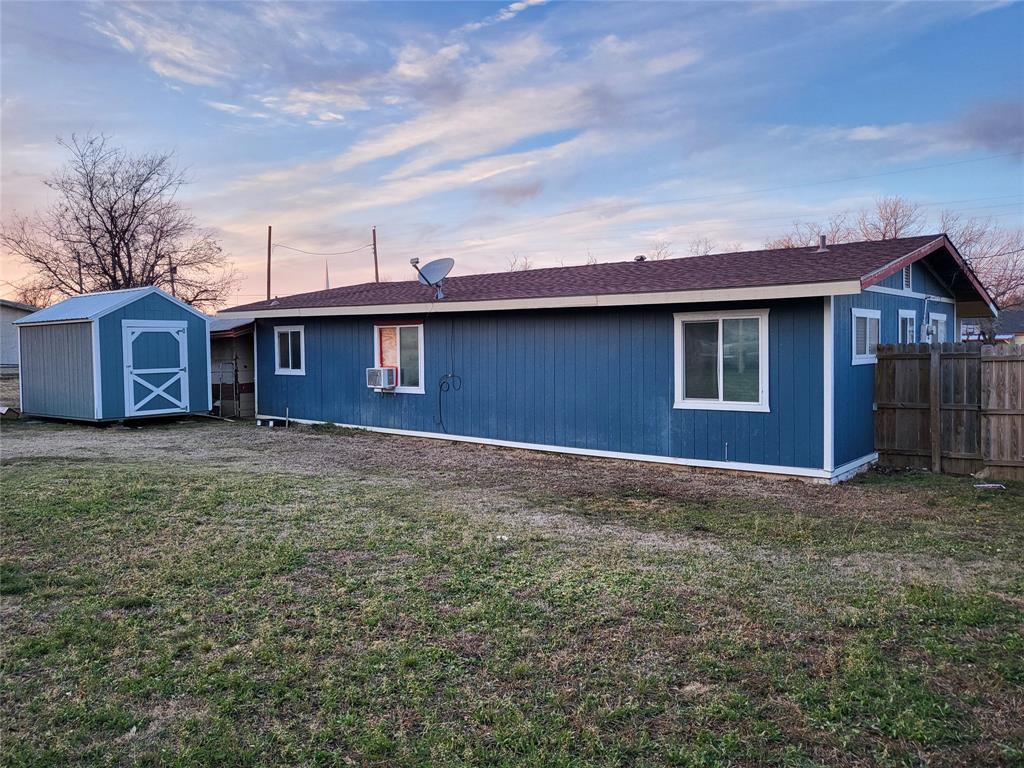 Peterson Add - Residential
