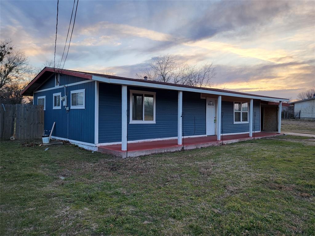 Peterson Add - Residential