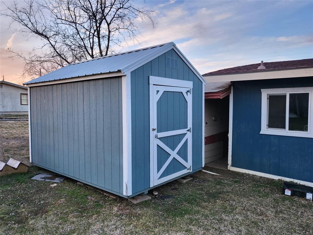 Peterson Add - Residential