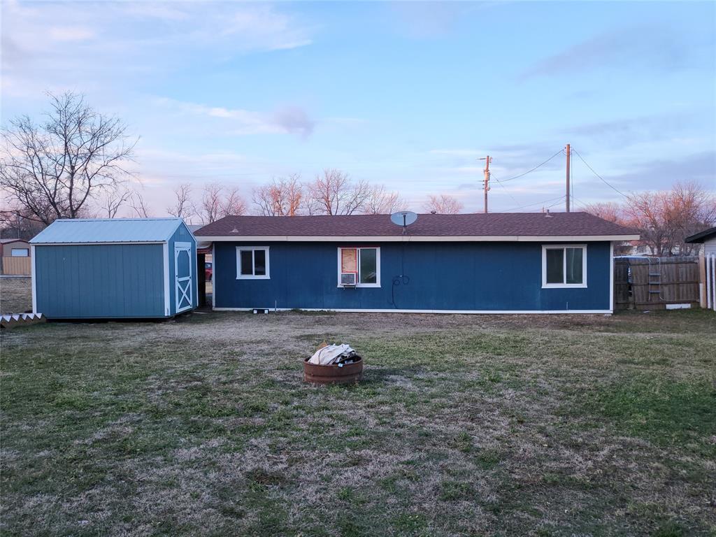 Peterson Add - Residential