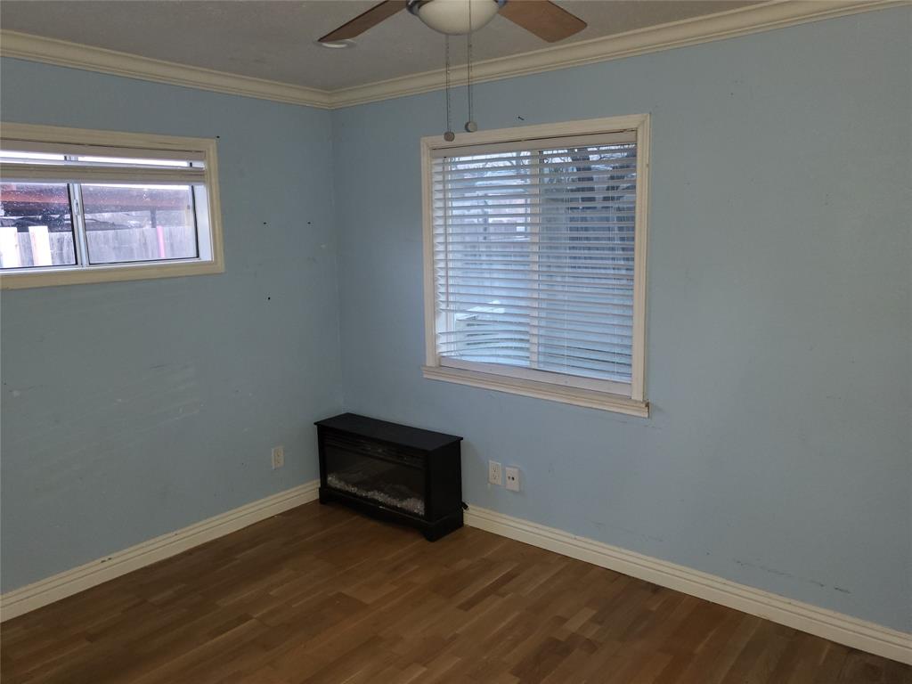 Peterson Add - Residential