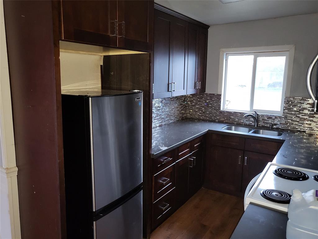 Peterson Add - Residential
