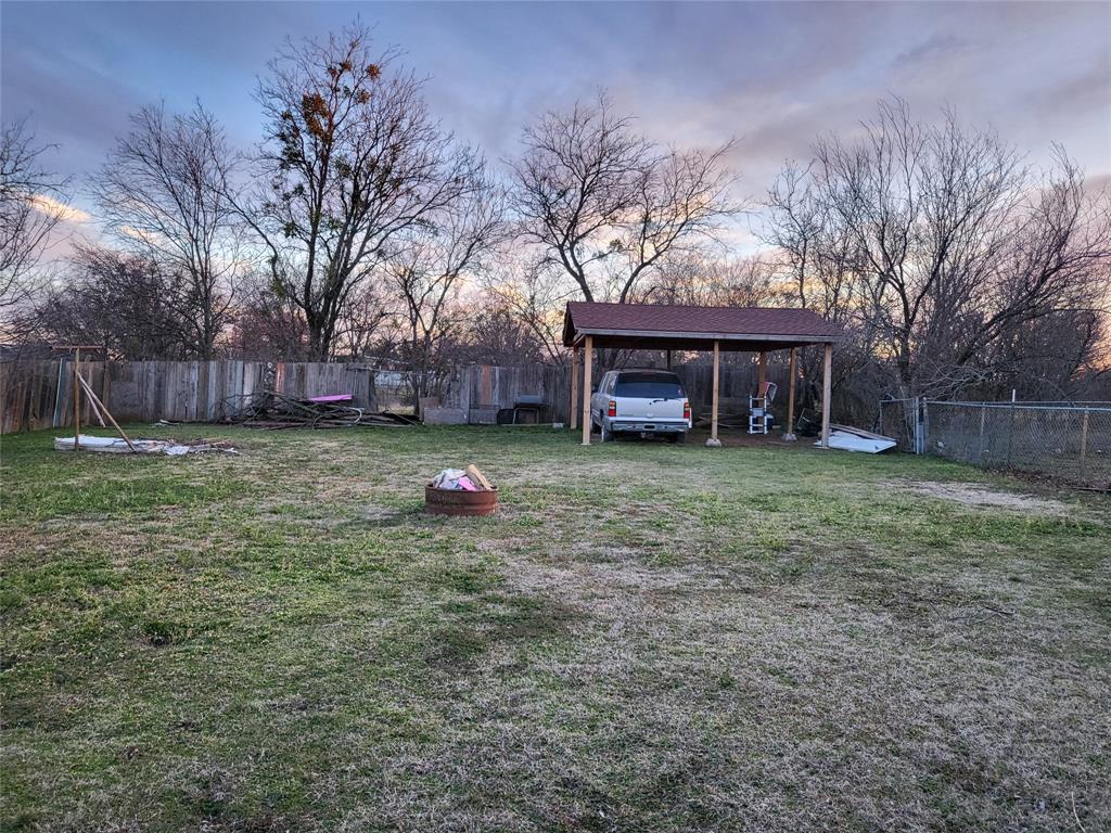 Peterson Add - Residential