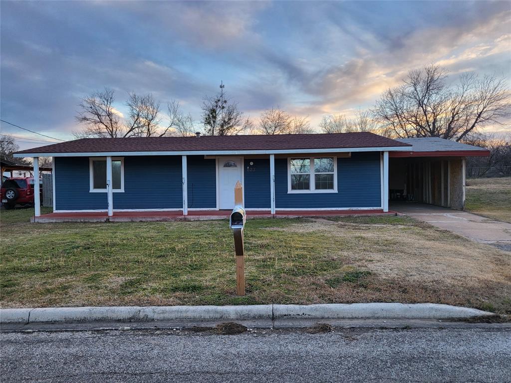 Peterson Add - Residential