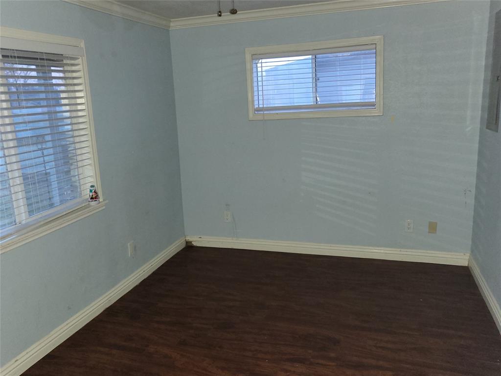 Peterson Add - Residential
