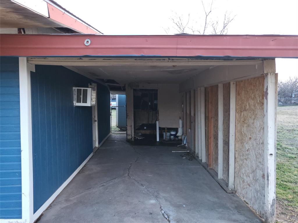 Peterson Add - Residential