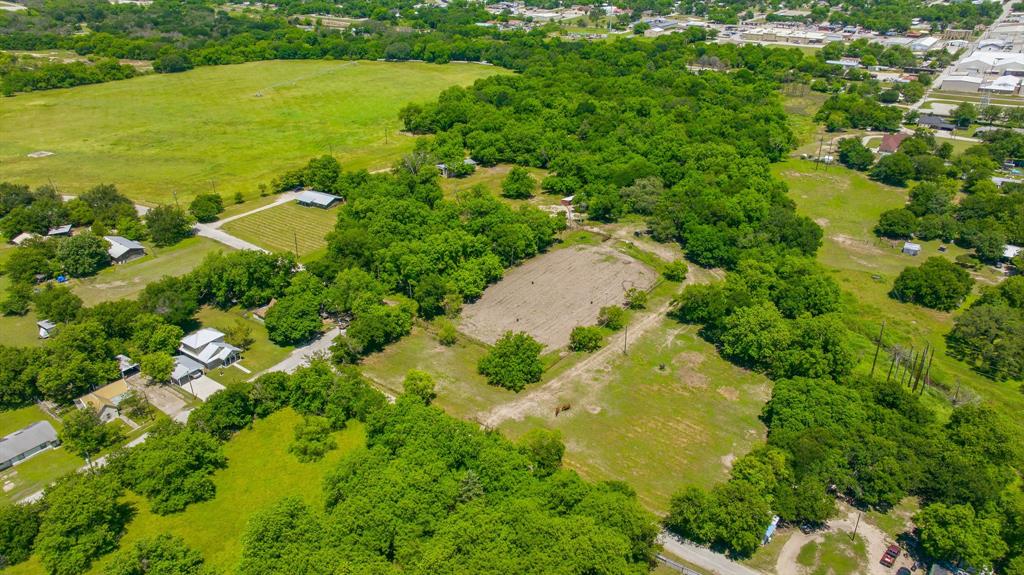 Indian Creek Estate - Residential