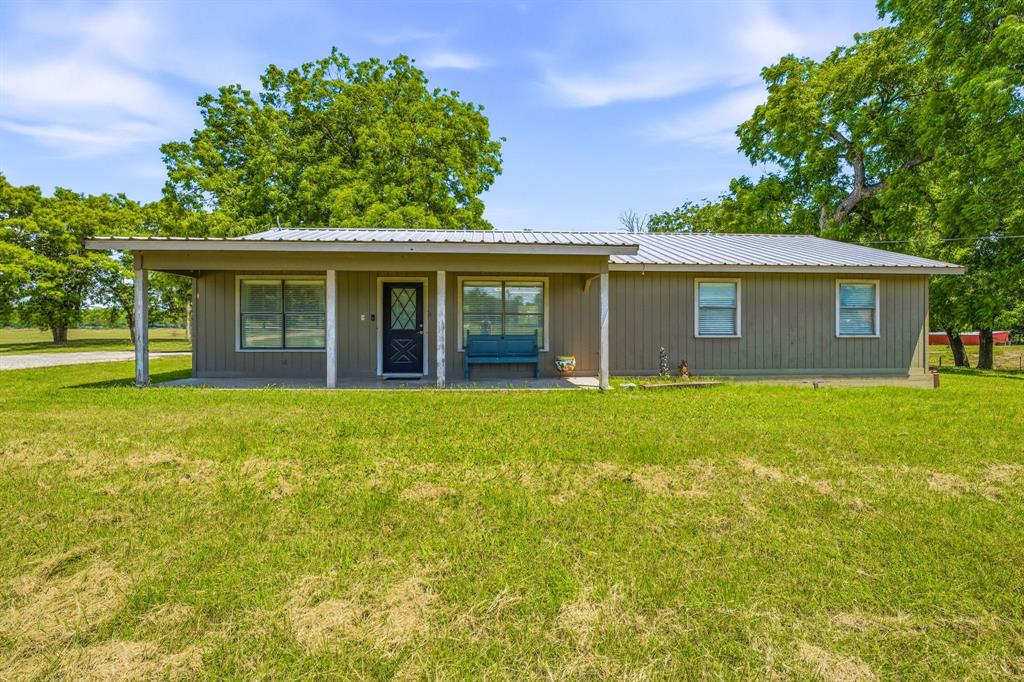 Indian Creek Estate - Residential