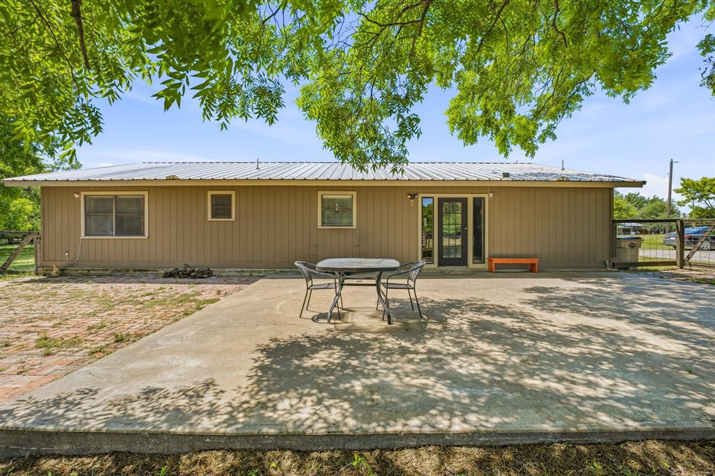 Indian Creek Estate - Residential