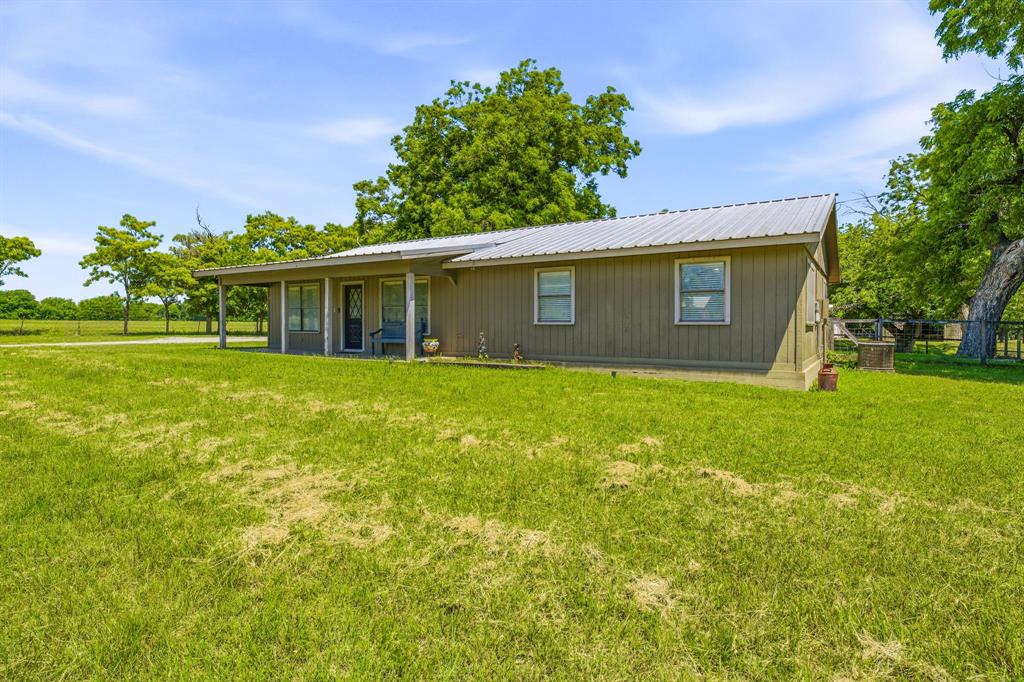 Indian Creek Estate - Residential