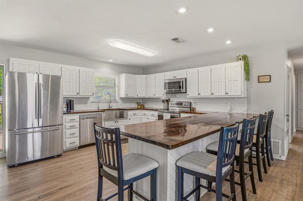 Indian Creek Estate - Residential
