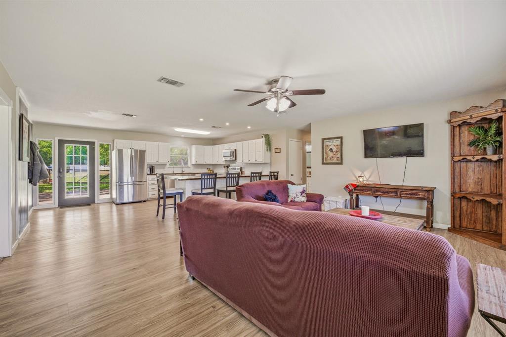 Indian Creek Estate - Residential