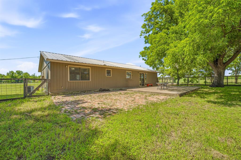Indian Creek Estate - Residential