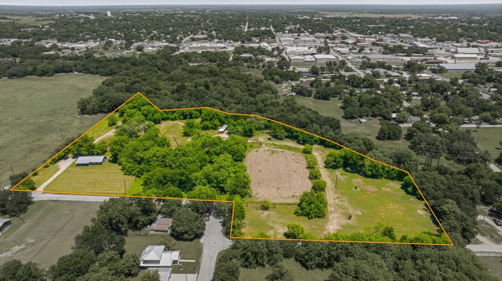 Indian Creek Estate - Residential
