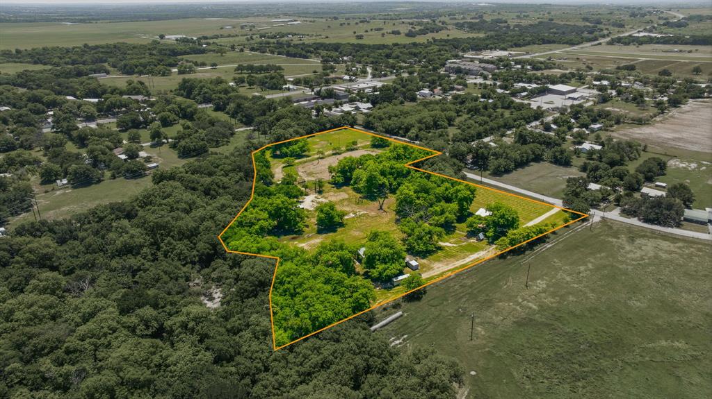 Indian Creek Estate - Residential
