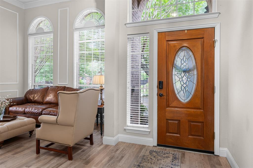 Arbor Glen Ph I - Residential