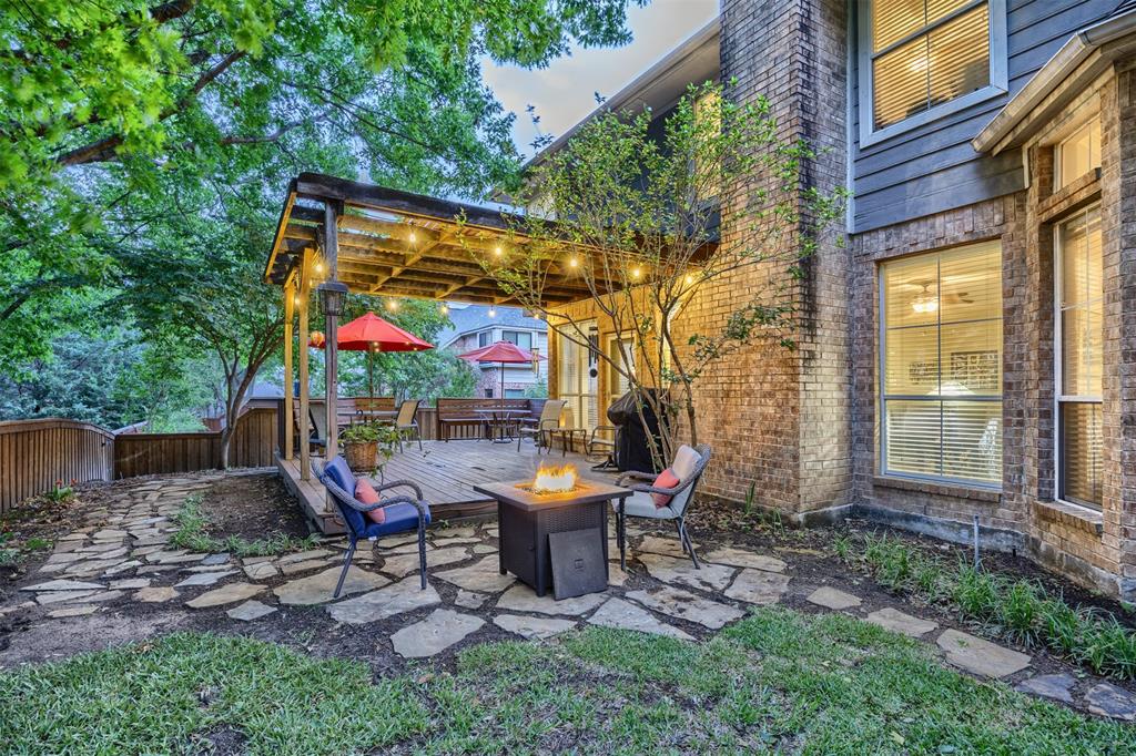 Arbor Glen Ph I - Residential