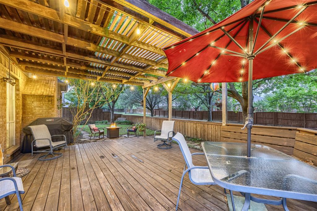 Arbor Glen Ph I - Residential