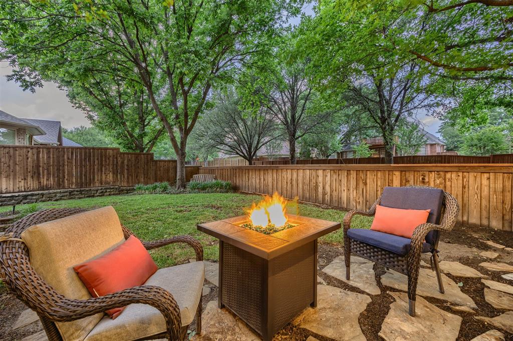 Arbor Glen Ph I - Residential
