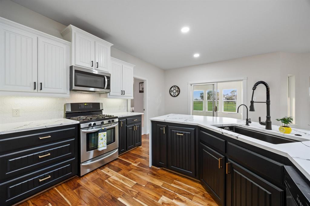 J Baker - Residential