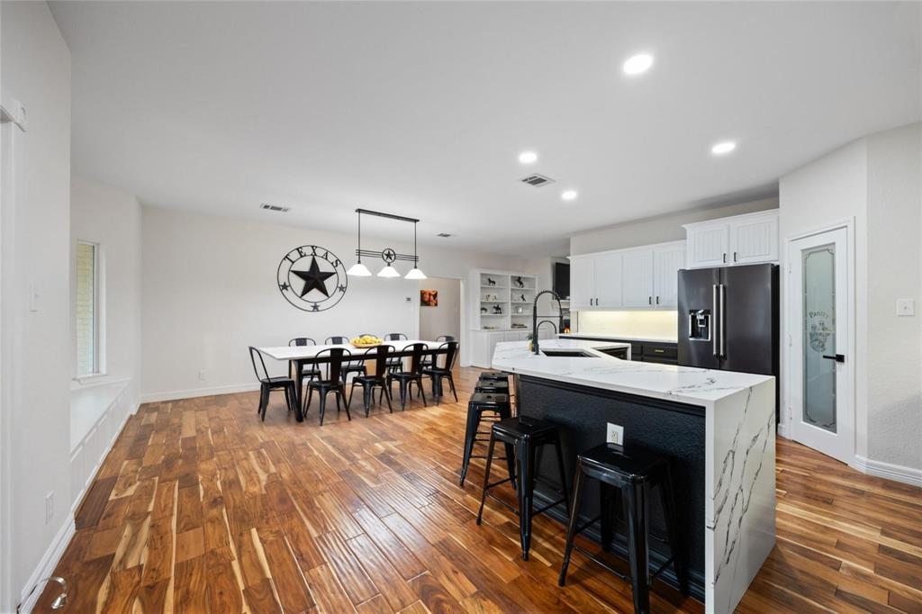 J Baker - Residential