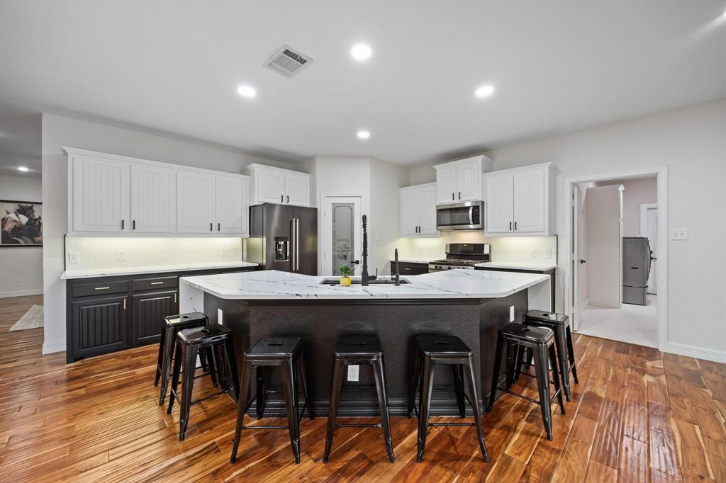 J Baker - Residential