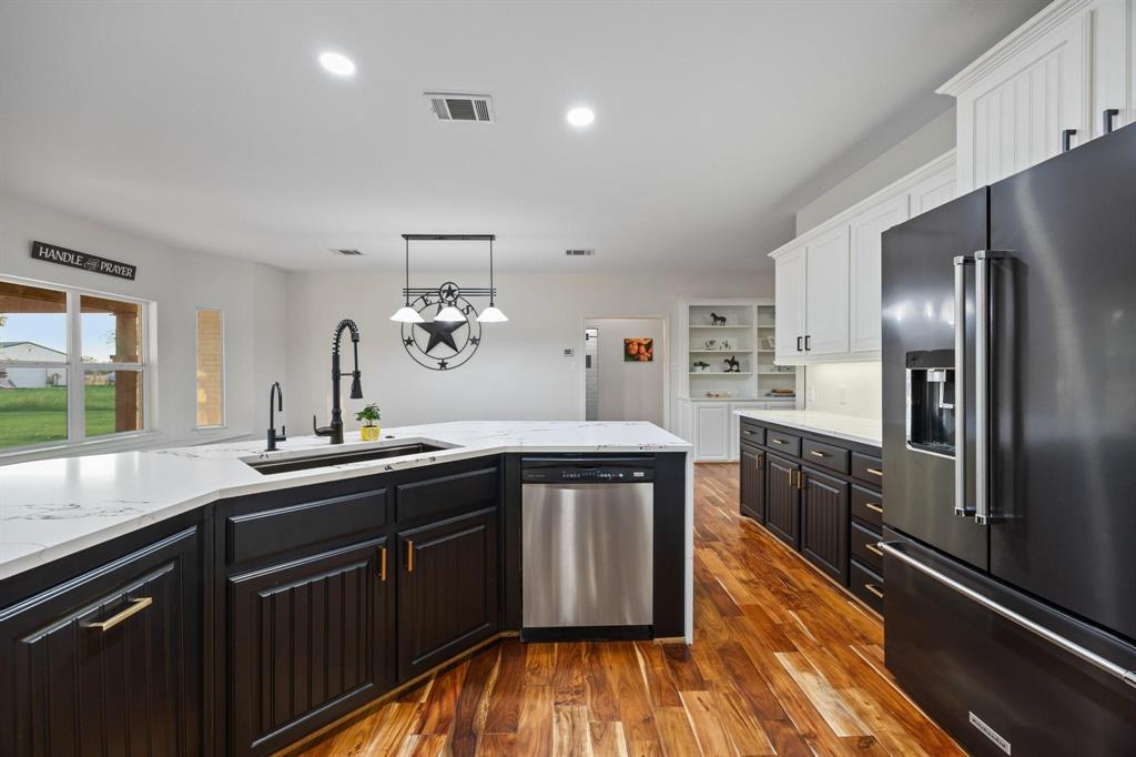J Baker - Residential
