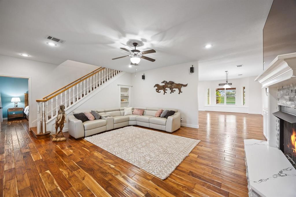 J Baker - Residential