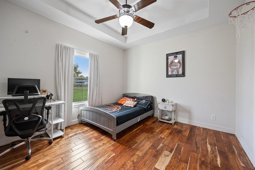 J Baker - Residential
