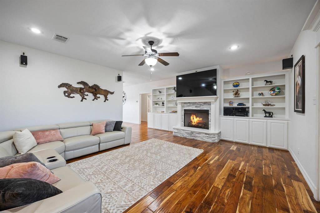 J Baker - Residential