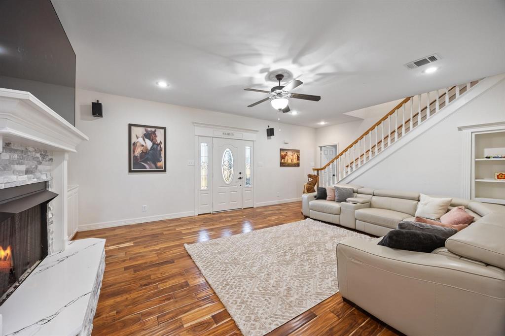 J Baker - Residential