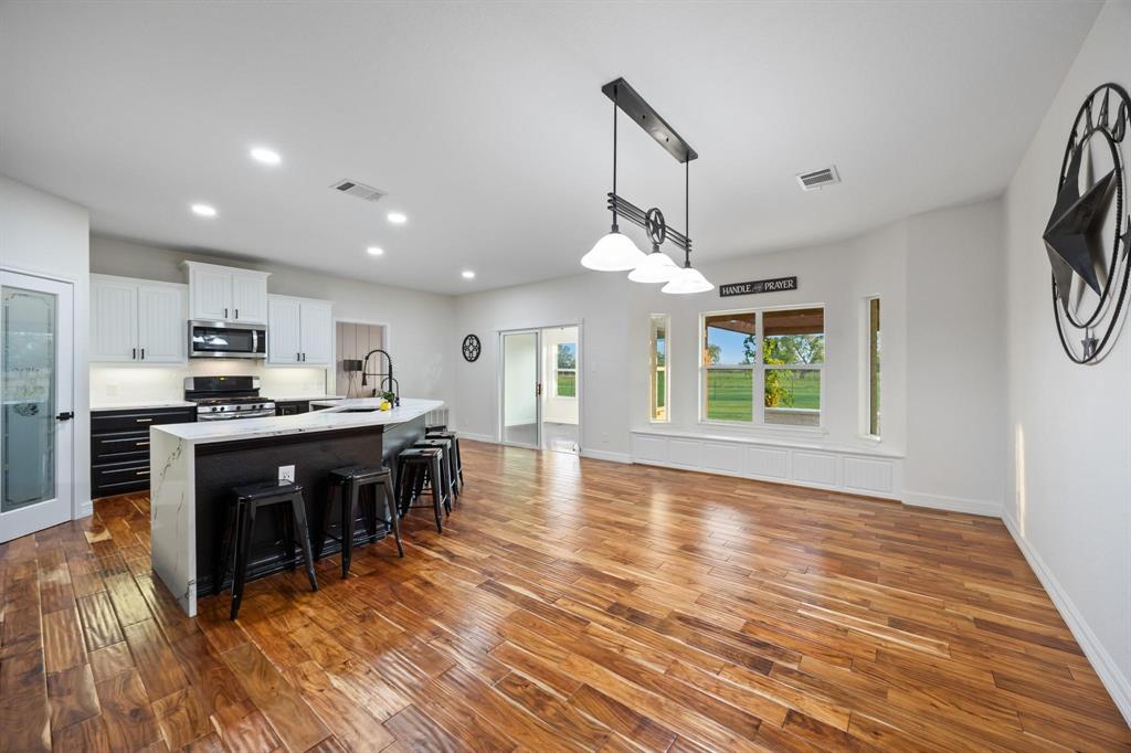 J Baker - Residential
