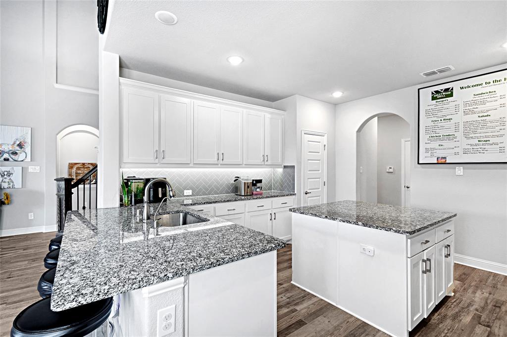 Willow Wood Ph 3 - Residential