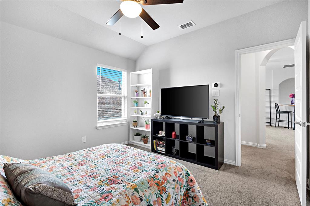 Willow Wood Ph 3 - Residential