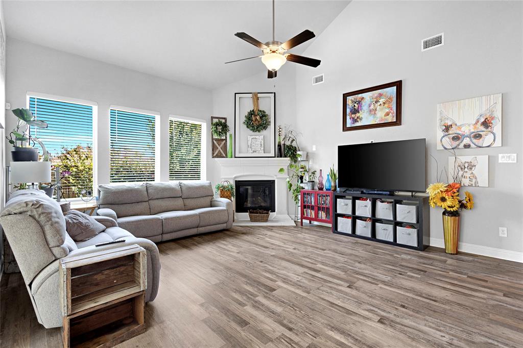 Willow Wood Ph 3 - Residential
