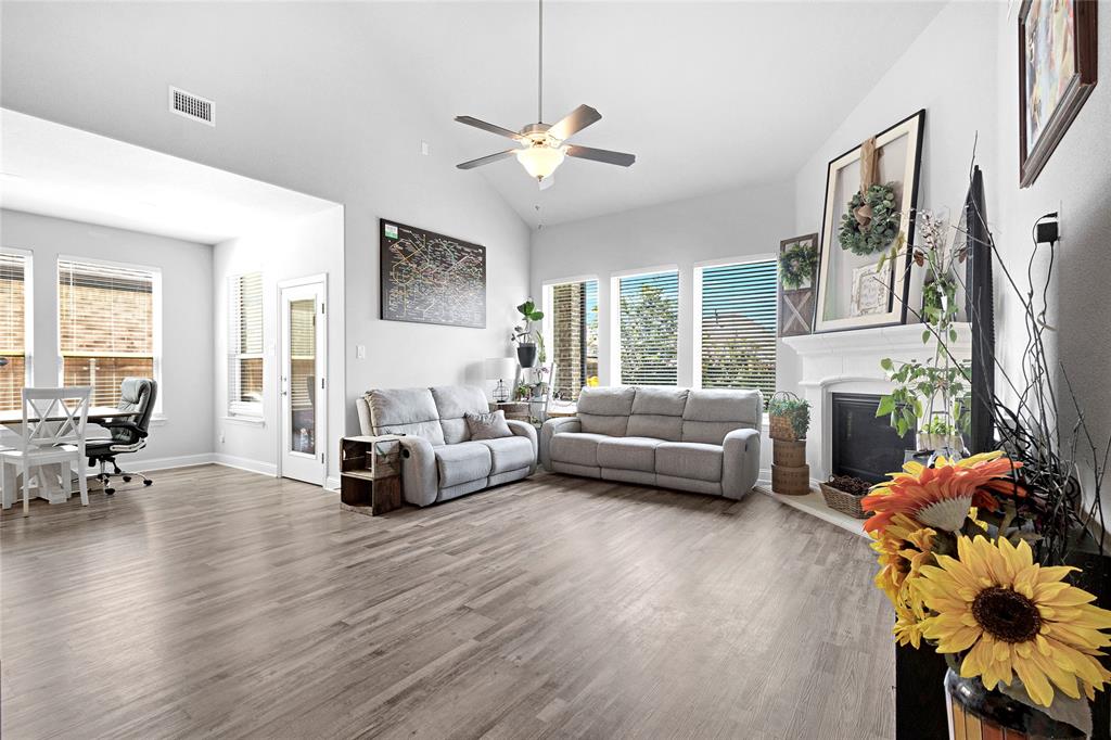 Willow Wood Ph 3 - Residential