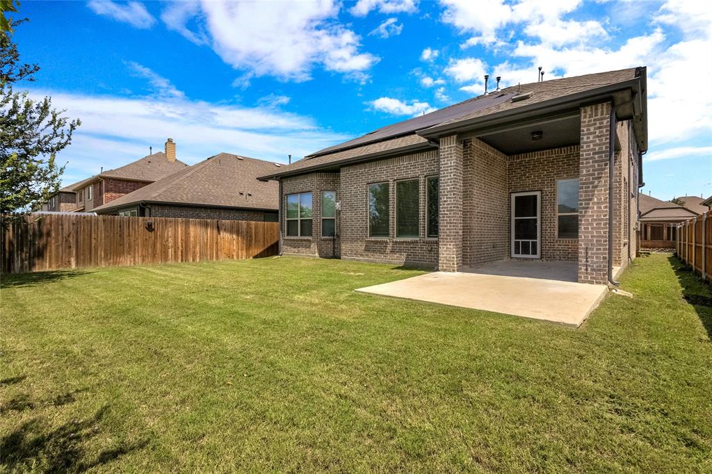Willow Wood Ph 3 - Residential