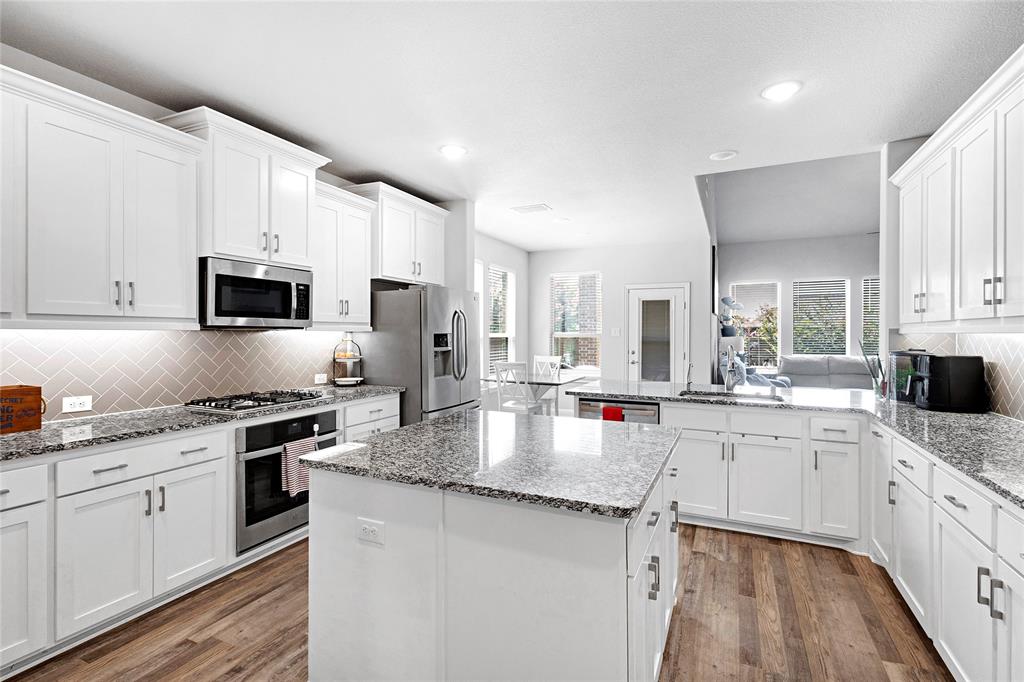 Willow Wood Ph 3 - Residential