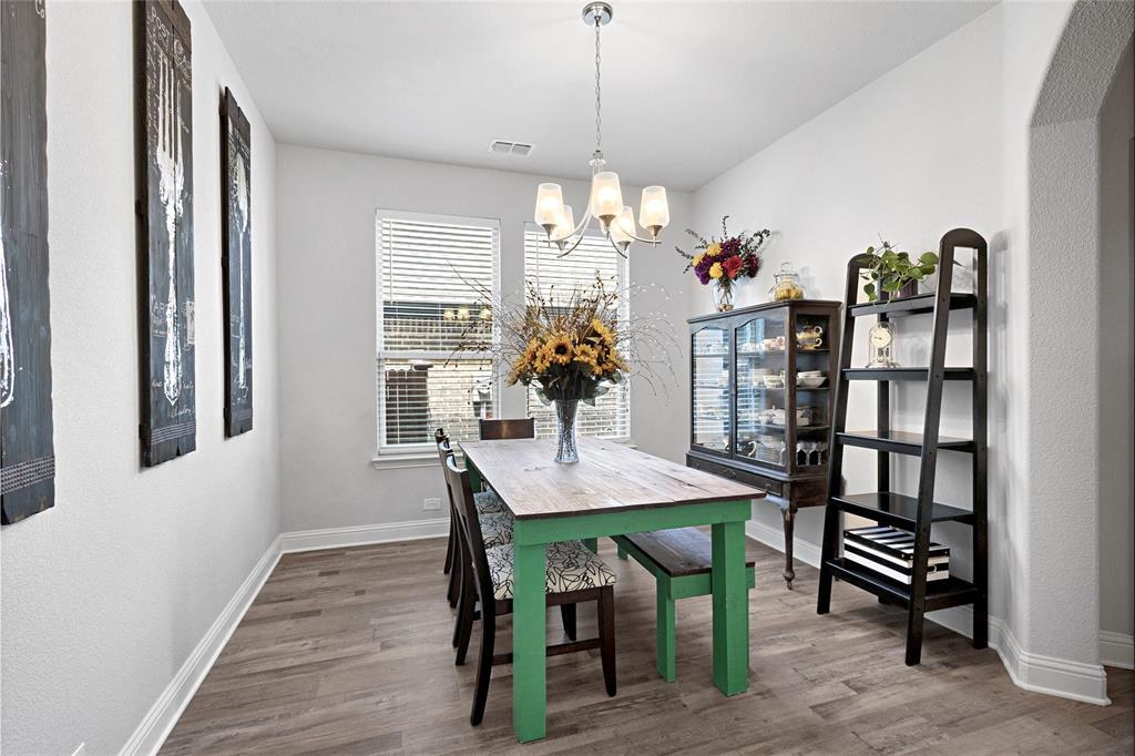 Willow Wood Ph 3 - Residential