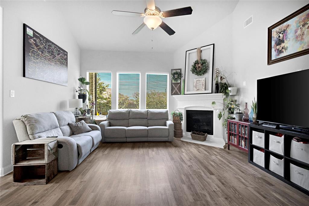 Willow Wood Ph 3 - Residential