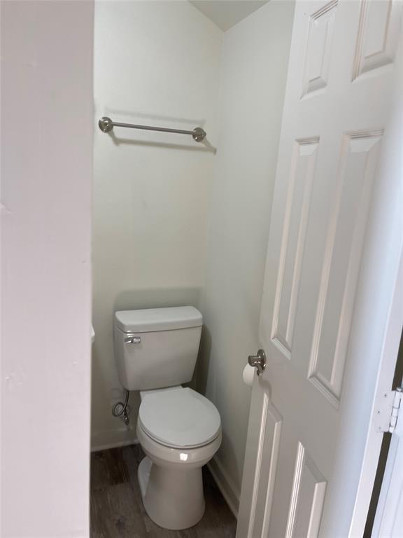 Chamberlain Arlington Heights 1st - Residential Lease
