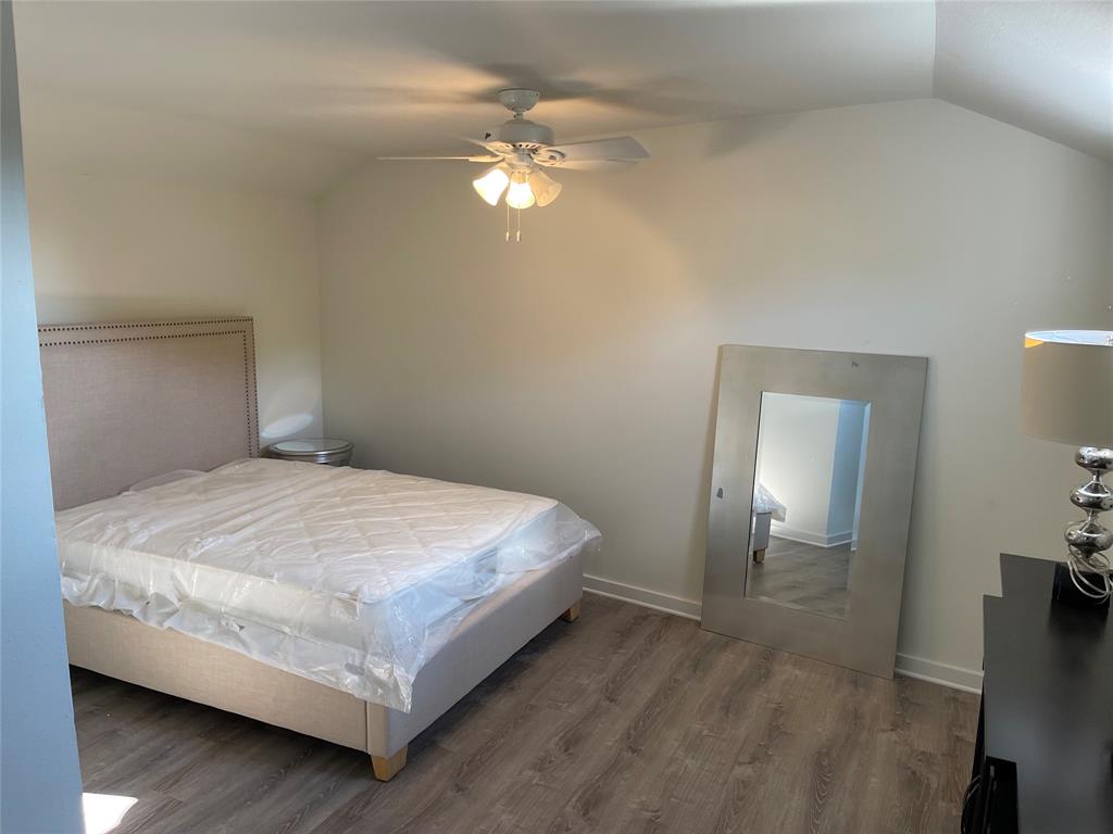 Chamberlain Arlington Heights 1st - Residential Lease