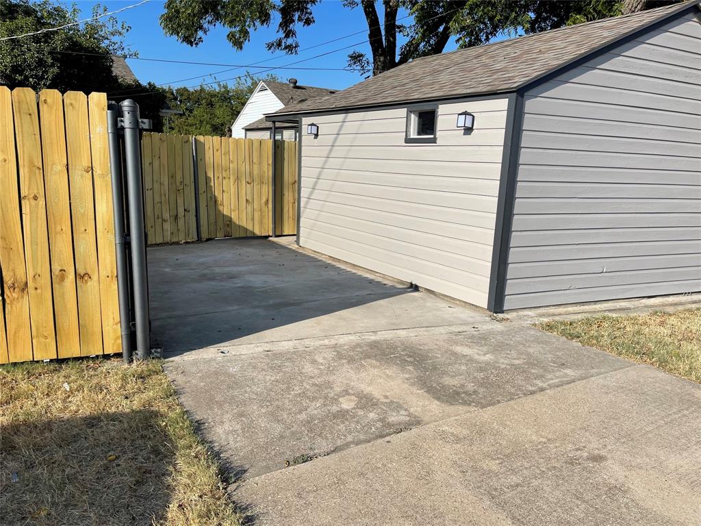 Chamberlain Arlington Heights 1st - Residential Lease
