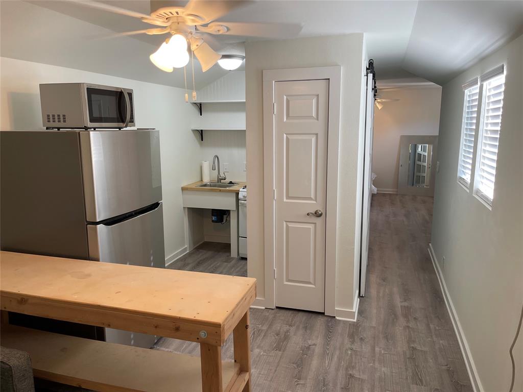 Chamberlain Arlington Heights 1st - Residential Lease